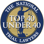 National Trial Lawyers - Top 40 Under 40